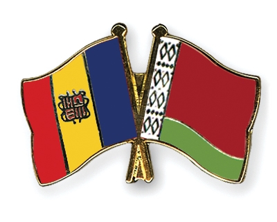 Fahnen Pins Andorra Belarus