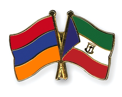 Fahnen Pins Armenien quatorialguinea