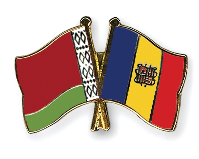 Fahnen Pins Belarus Andorra