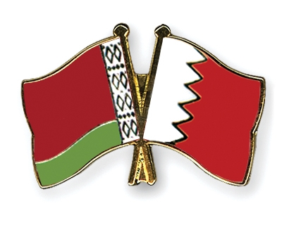 Fahnen Pins Belarus Bahrain