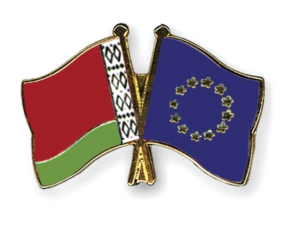 Fahnen Pins Belarus Europa