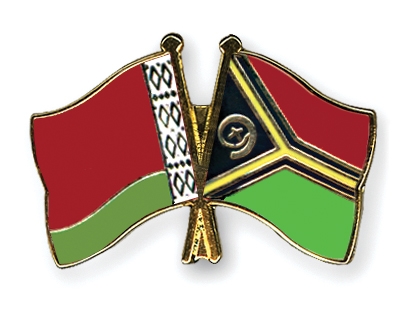 Fahnen Pins Belarus Vanuatu