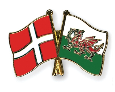 Wales Dänemark
