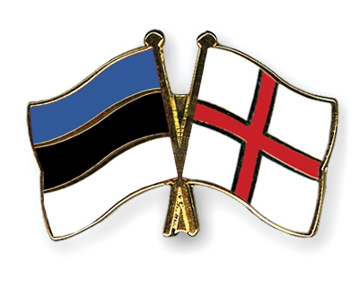 England Estland
