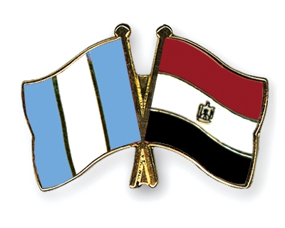 Fahnen Pins Guatemala gypten