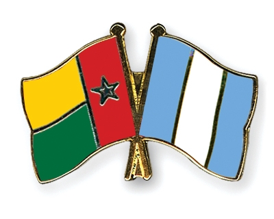 Fahnen Pins Guinea-Bissau Guatemala