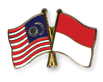 Fahnen Pins Malaysia Monaco