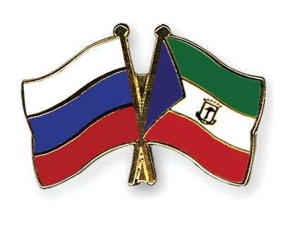 Fahnen Pins Russland quatorialguinea