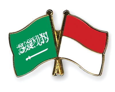 Fahnen Pins Saudi-Arabien Monaco