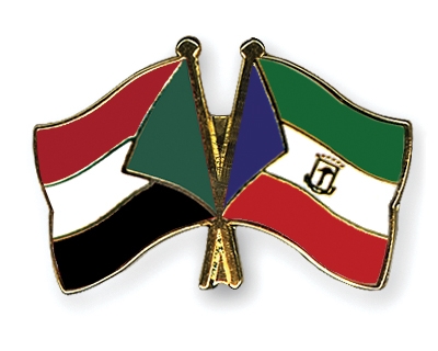 Fahnen Pins Sudan quatorialguinea