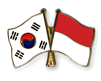 Fahnen Pins Sdkorea Monaco