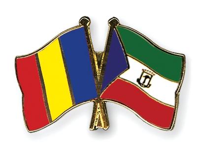 Fahnen Pins Tschad quatorialguinea