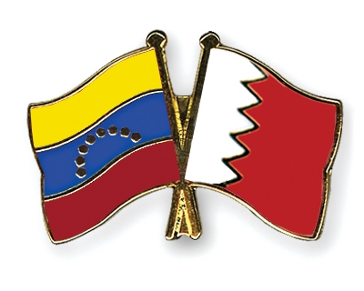 Fahnen Pins Venezuela Bahrain