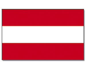 Fahnen sterreich