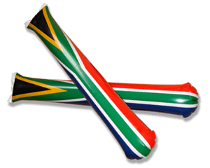 Airsticks Sdafrika