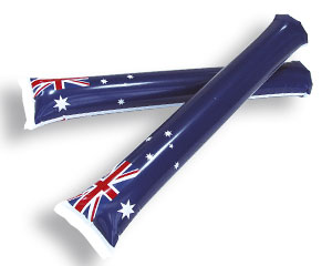 Airsticks Australia