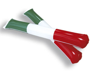 Airsticks Italien