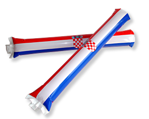 Airsticks Croatia