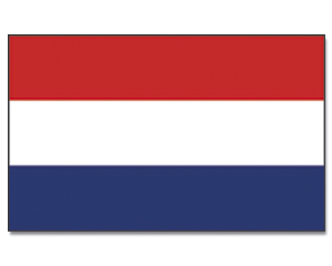 Flag Netherlands 90 x 150