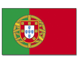 Flag Portugal 90 x 150