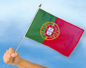 Flags Portugal 30 x 45