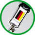 Schlüsselbänder Deutschland-xxx