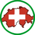 <font size=2>Flags Switzerland