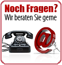 Noch Fragen?