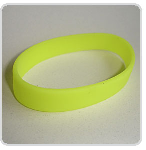 Silikonarmband-LW-02