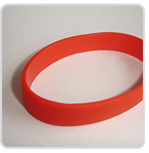 Silikonarmband-LW-06