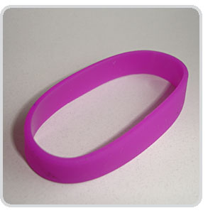 Silikonarmband-LW-09