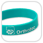 Silikonarmband-gedruckt-Orthotec